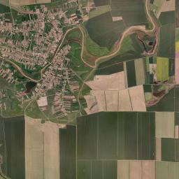 Krasnaya Polyana Satellite Map