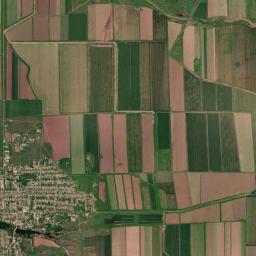 Gorodovikovsk Satellite Map