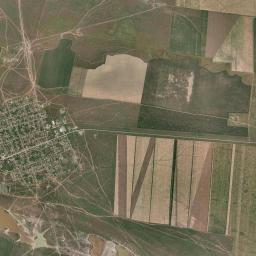 Priyutnoye Satellite Map