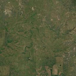 Sioux County Satellite Map