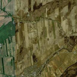 Saint-Thomas Satellite Map