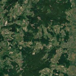 Grandris Satellite Map