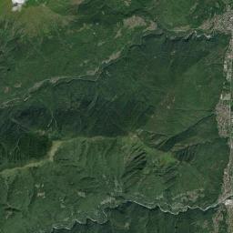 Seppiana Satellite Map
