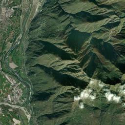 Villadossola Satellite Map