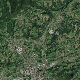 Villabruna-Umin Satellite Map
