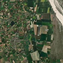 San Quirino Satellite Map