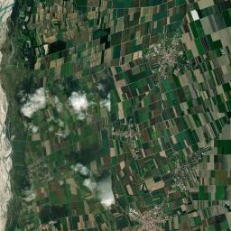 Sedegliano Satellite Map