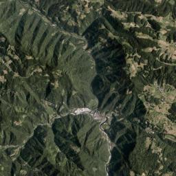 Spodnja Idrija Satellite Map