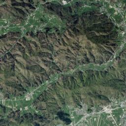 Dobrova Satellite Map