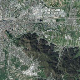 Opština Ljubljana-Center Satellite Map