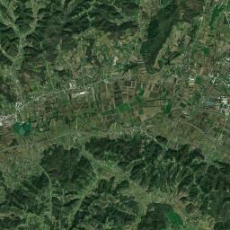 Bedekovčina Satellite Map