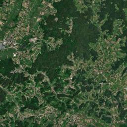 Konjščina Satellite Map