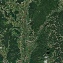 Breznica Satellite Map