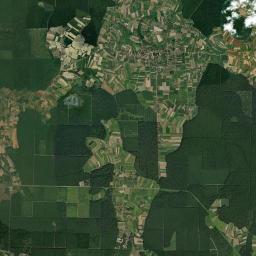 Ferdinandovac Satellite Map