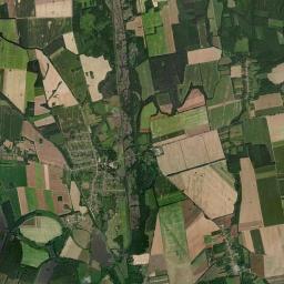 Babócsa Satellite Map
