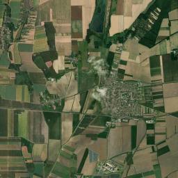 Szentlőrinci Járás Satellite Map