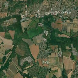 Pellérd Satellite Map