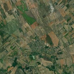 Katymár Satellite Map