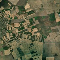 Dudeştii Vechi Satellite Map