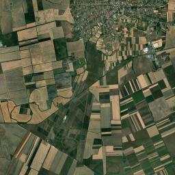 Oraş Sânnicolau Mare Satellite Map