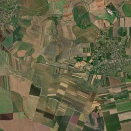 Sânpetru Mare Satellite Map