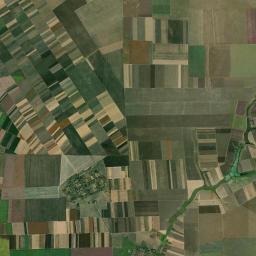 Comuna Variaş Satellite Map