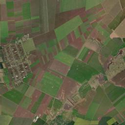 Comuna Vinga Satellite Map