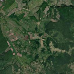 Şiştarovăţ Satellite Map