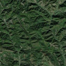 Comuna Vorţa Satellite Map