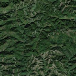 Vorţa Satellite Map