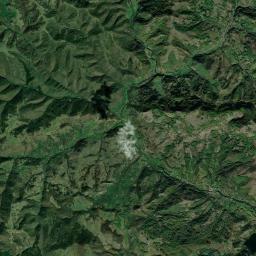 Comuna Balşa Satellite Map