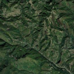 Comuna Vinţu de Jos Satellite Map