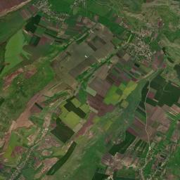 Roşia de Secaş Satellite Map