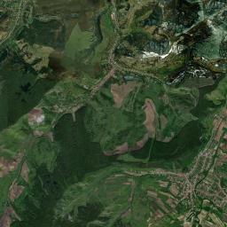 Şeíca Mare Satellite Map