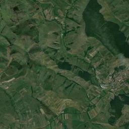 Oraş Rupea Satellite Map