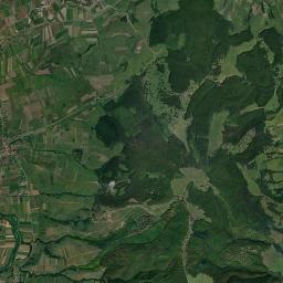 Oraş Baraolt Satellite Map