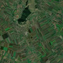 Sânzieni Satellite Map