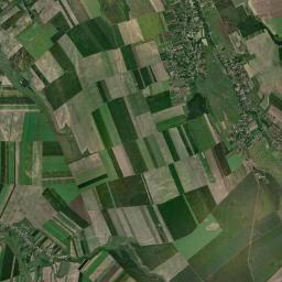 Pochidia Satellite Map