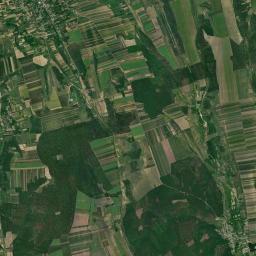 Rădești Satellite Map