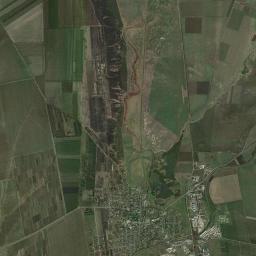 Sarata Satellite Map