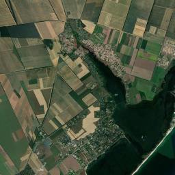 Serhiyivka Satellite Map