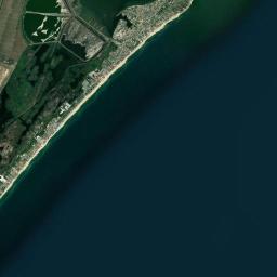 Zatoka Satellite Map