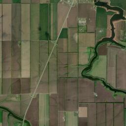 Lenina Satellite Map