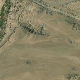 Üyönch Satellite Map