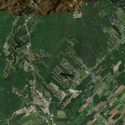 Sainte-Julienne Satellite Map