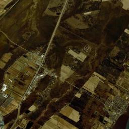Lanoraie Satellite Map