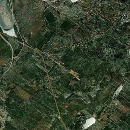 Saint-Joseph-de-Coleraine Satellite Map
