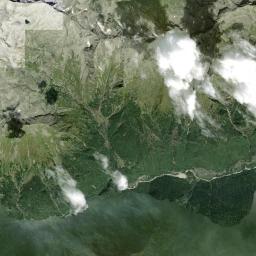 Ceppo Morelli Satellite Map