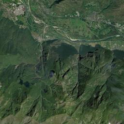 Premosello-Chiovenda Satellite Map