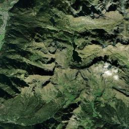 Branzi Satellite Map